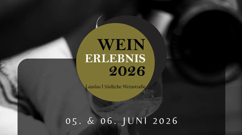 Weinerlebnis Landau Südliche Weinstraße