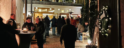 Ilbesheimer Advent