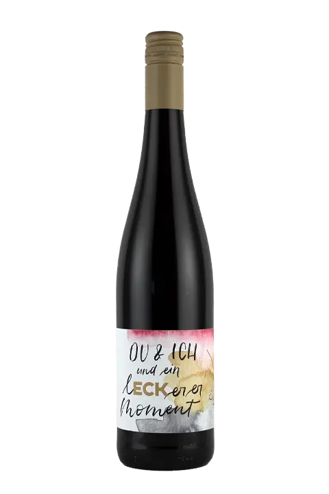Kategorie lECKerlinie
