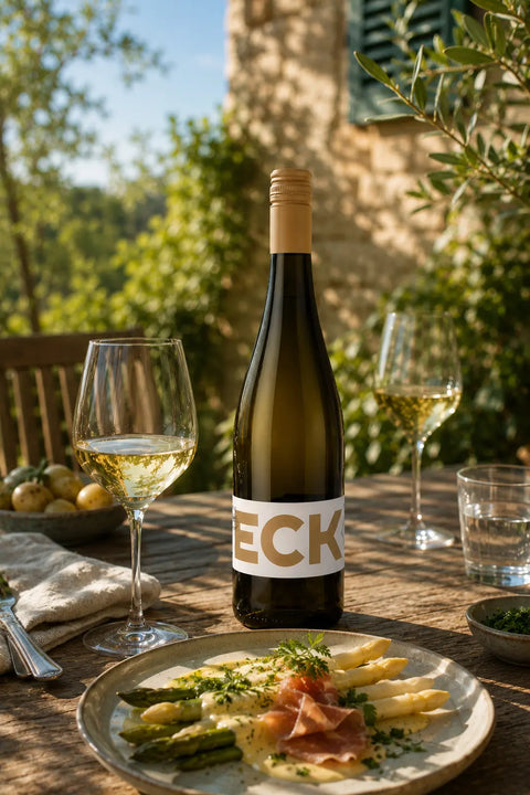 Grüner Silvaner trocken