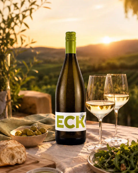 Müller-Thurgau halbtrocken