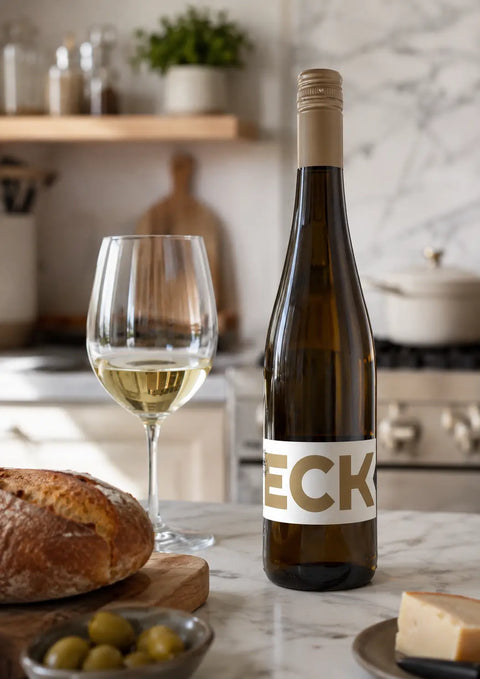 Riesling – Alte Reben – trocken