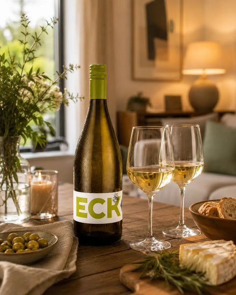 Riesling halbtrocken