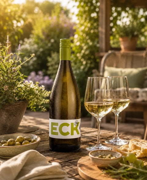 Riesling trocken