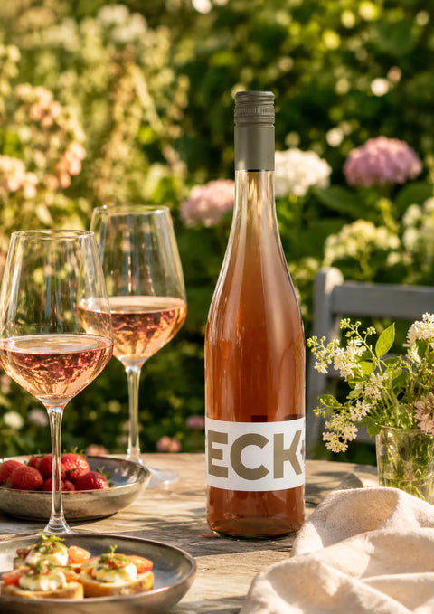 "Melodie" Rosé feinherb