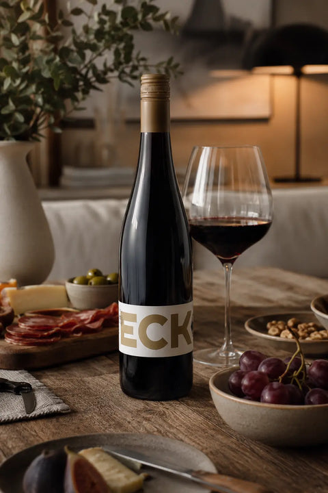 "Harmonie" Rotwein feinherb