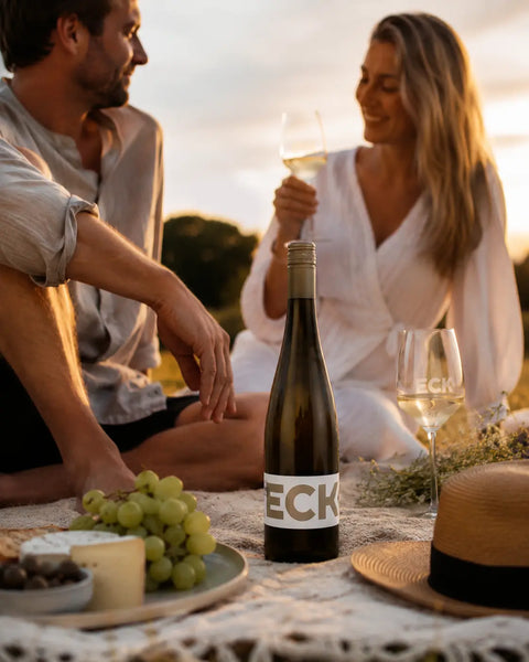 Sauvignon Blanc trocken