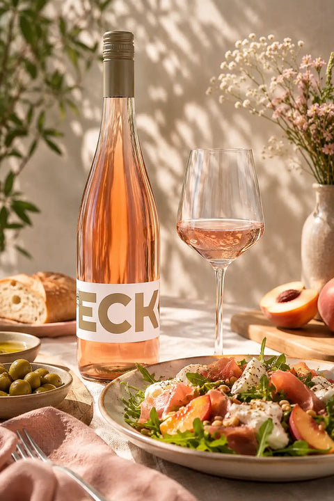 Spätburgunder Rosé trocken