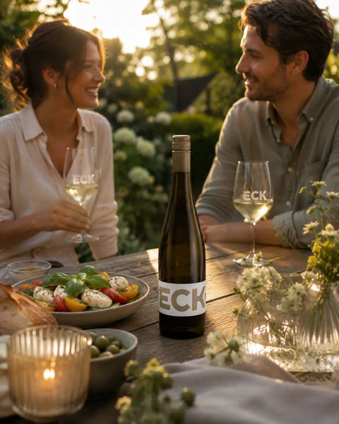 "Euphorie" Weißwein feinherb