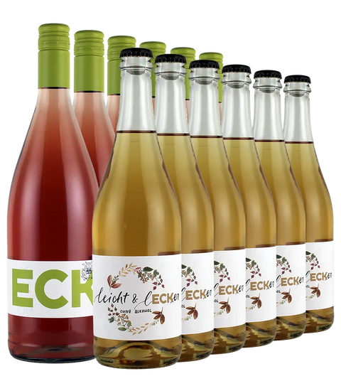Paket Alkoholfreien