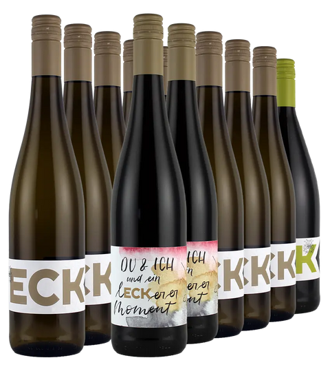 Paket Goldener Herbst
